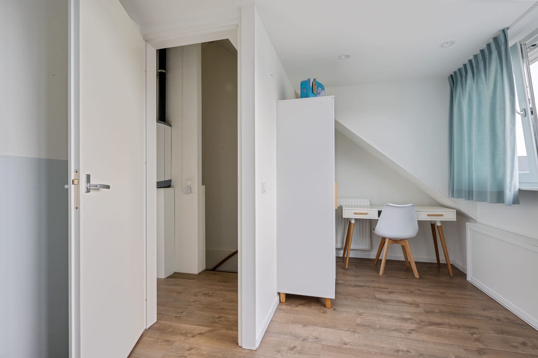 Foto 23 van Damreesche Spoor 67