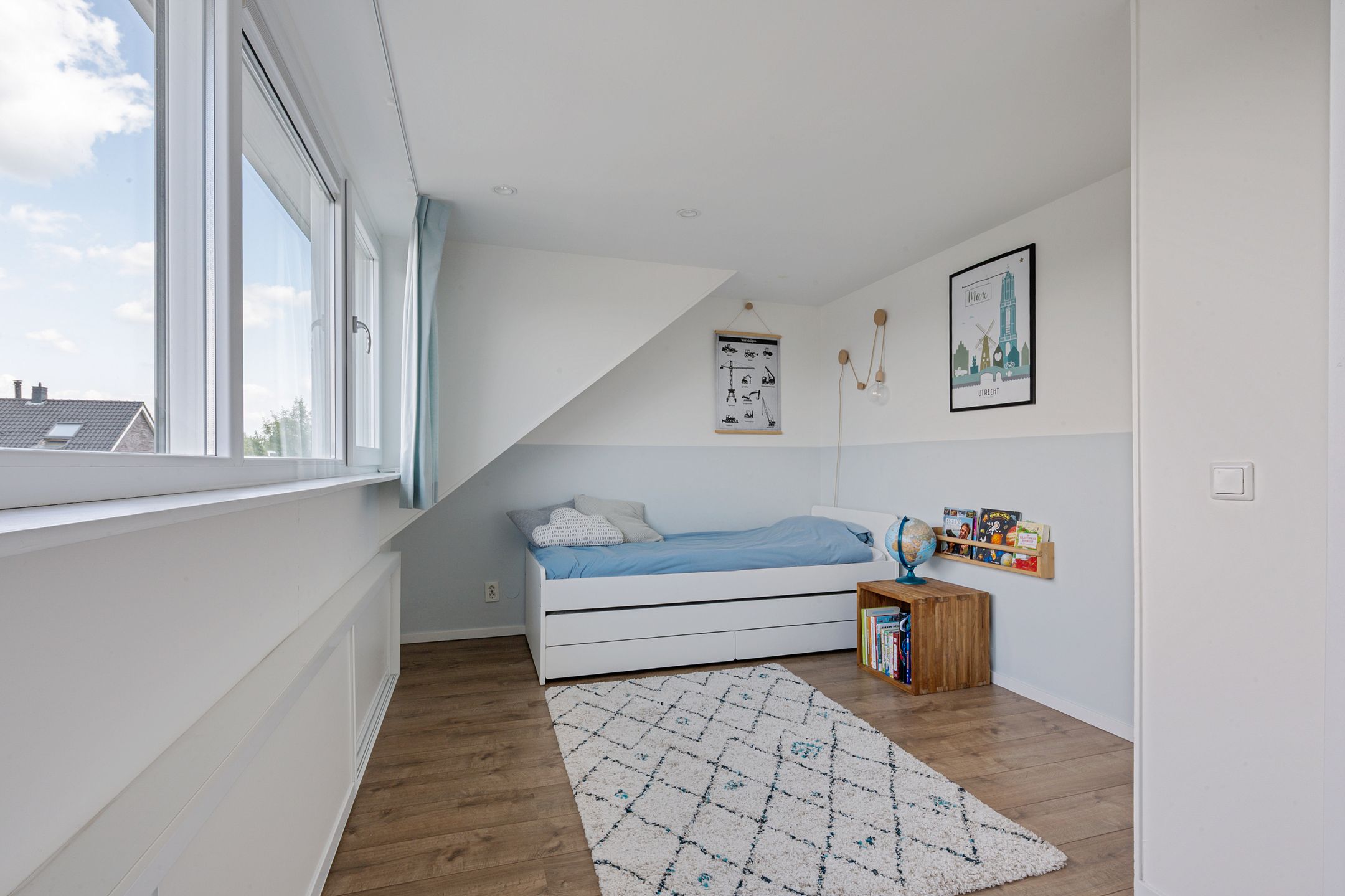 Foto 24 van Damreesche Spoor 67