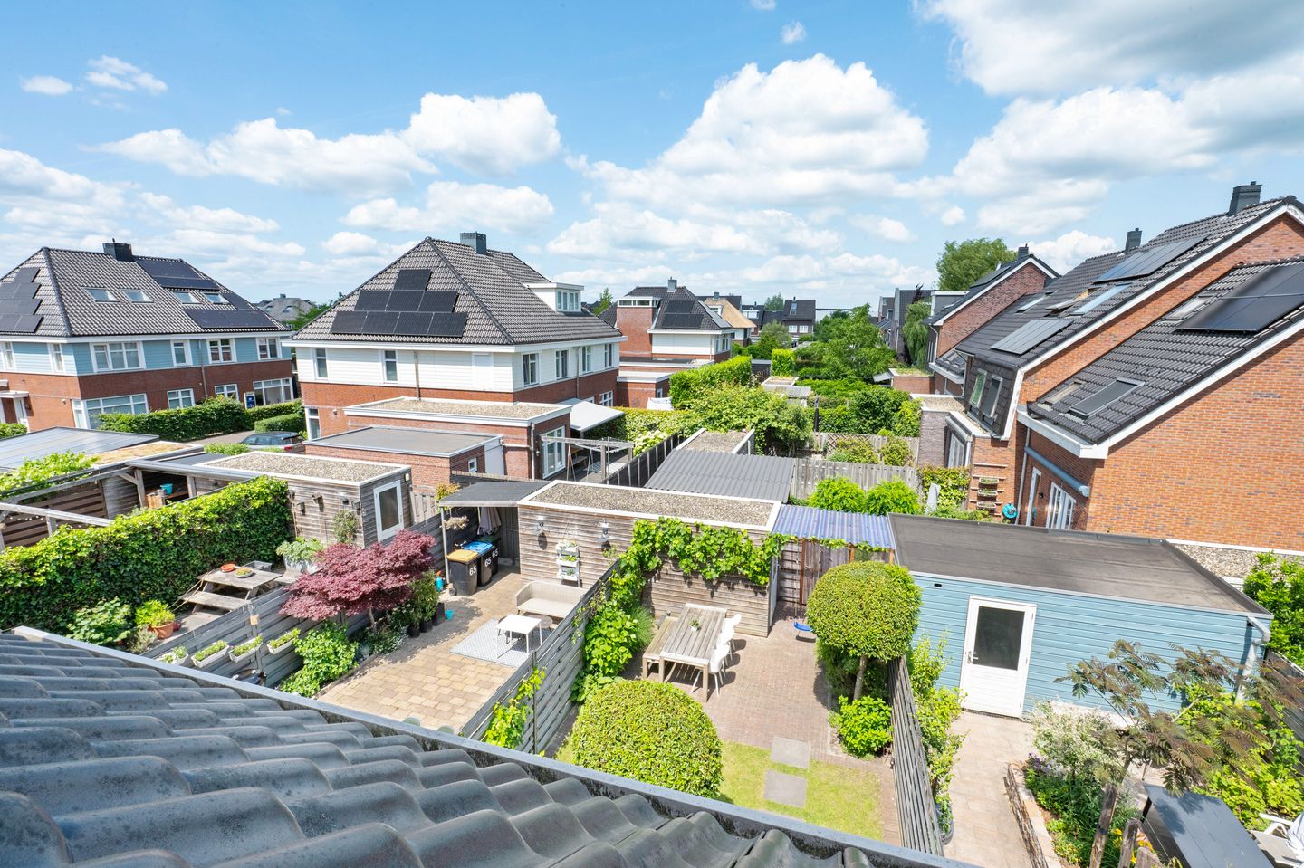 Foto 25 van Damreesche Spoor 67