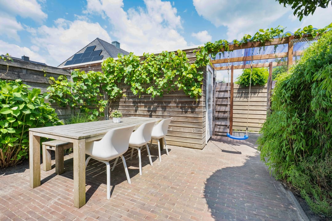 Foto 26 van Damreesche Spoor 67