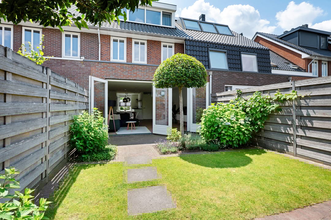 Foto 28 van Damreesche Spoor 67