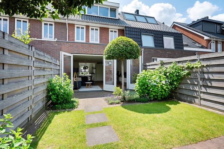 Foto 28 van Damreesche Spoor 67