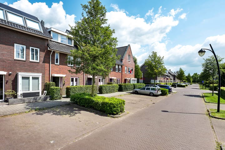 Foto 30 van Damreesche Spoor 67