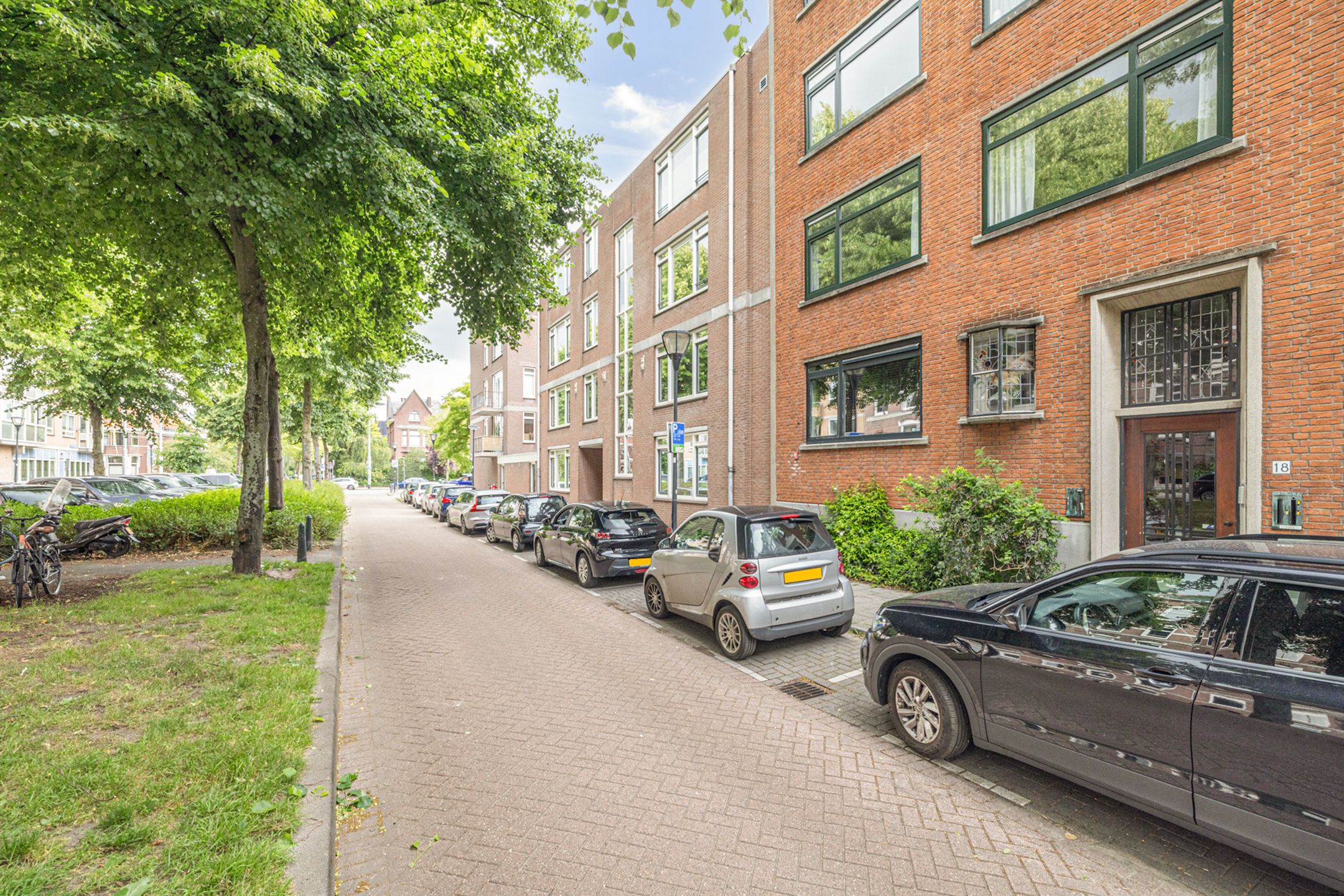 Foto 27 van Avenue Concordia 12