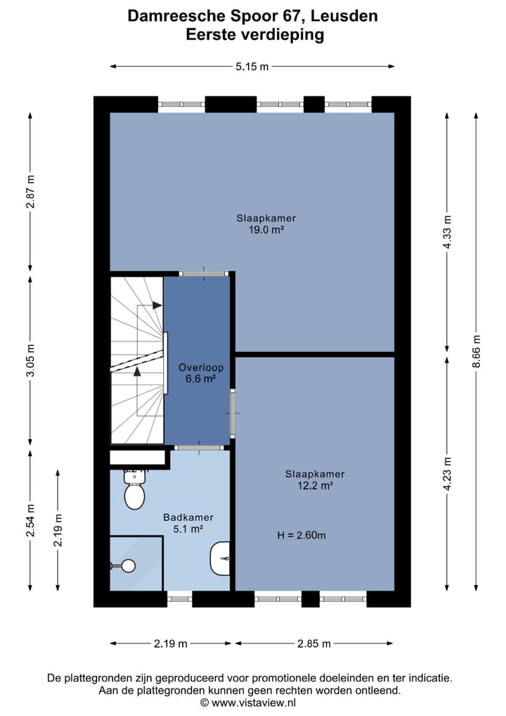 Foto 32 van Damreesche Spoor 67