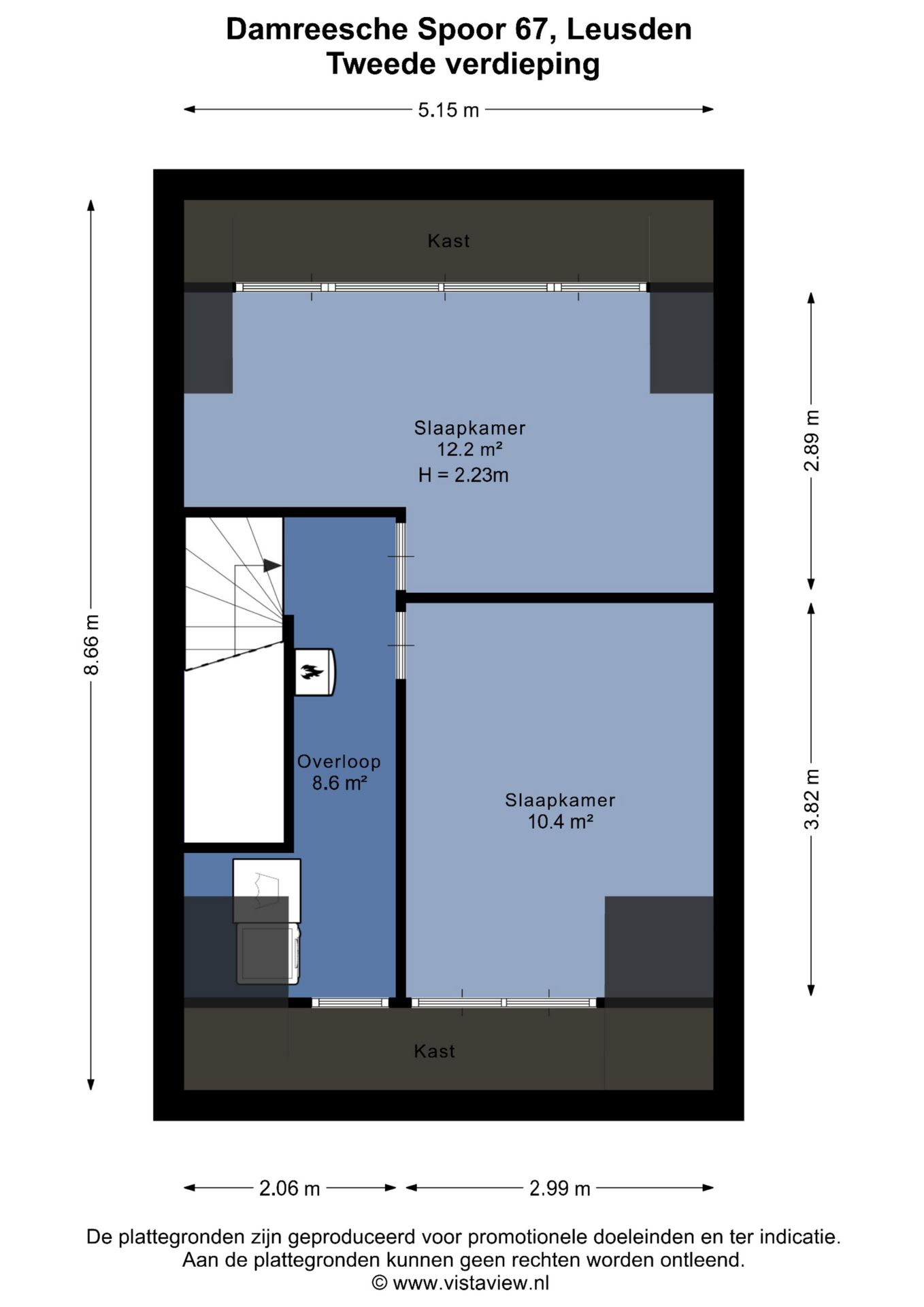 Foto 33 van Damreesche Spoor 67