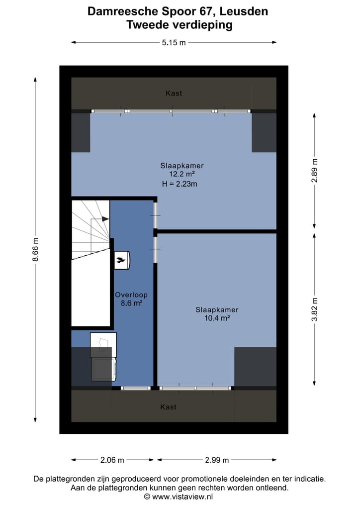 Foto 33 van Damreesche Spoor 67
