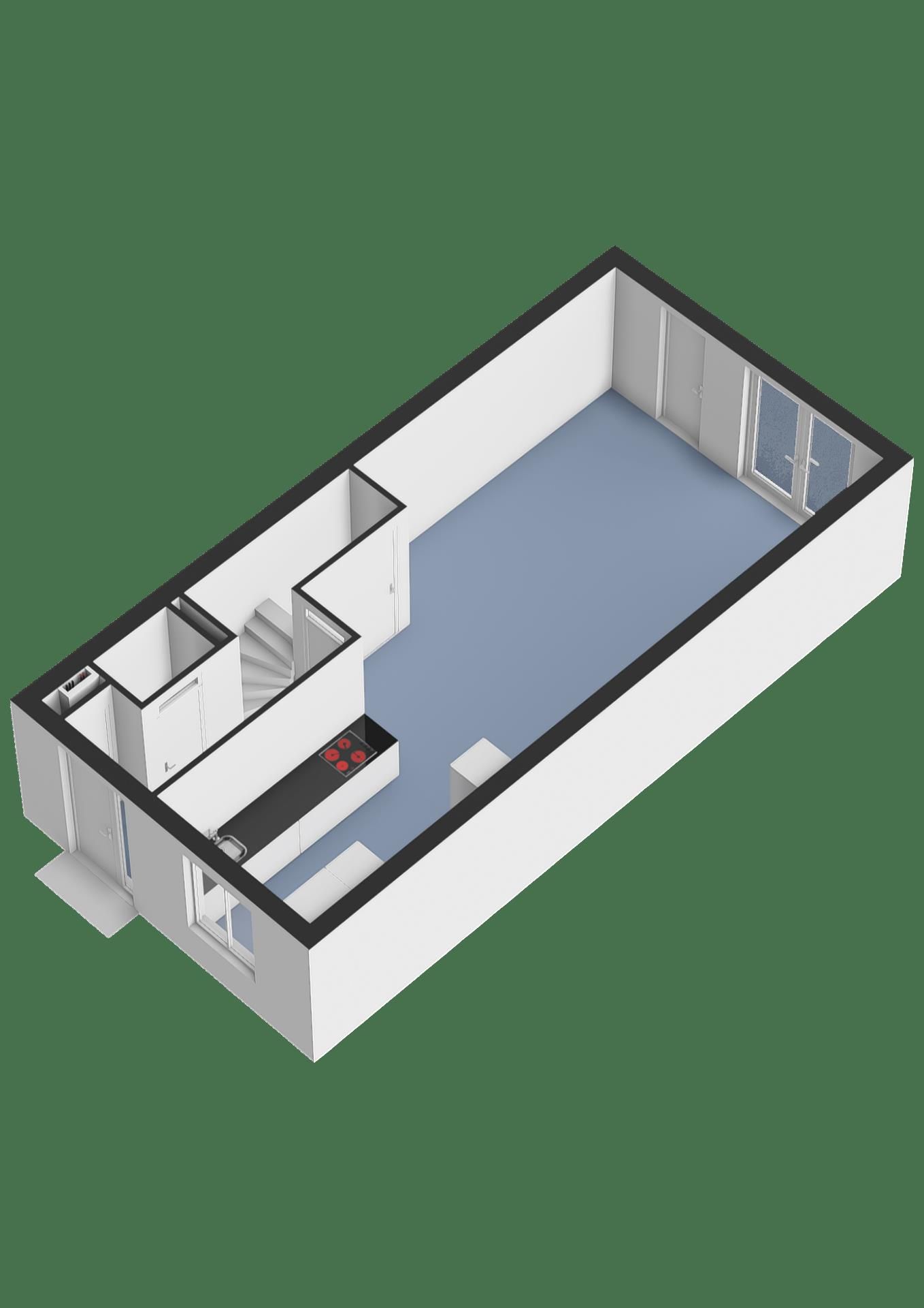 Foto 36 van Damreesche Spoor 67