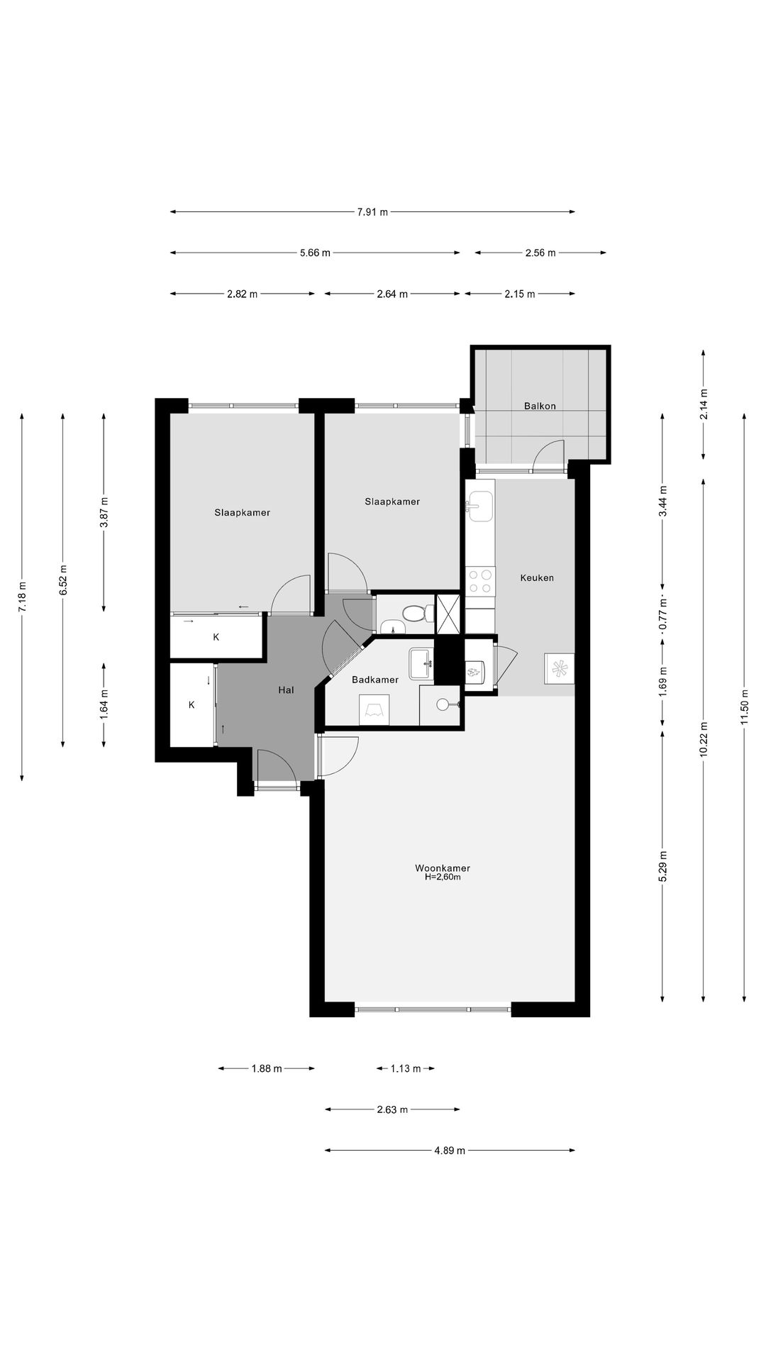 Foto 32 van Avenue Concordia 12