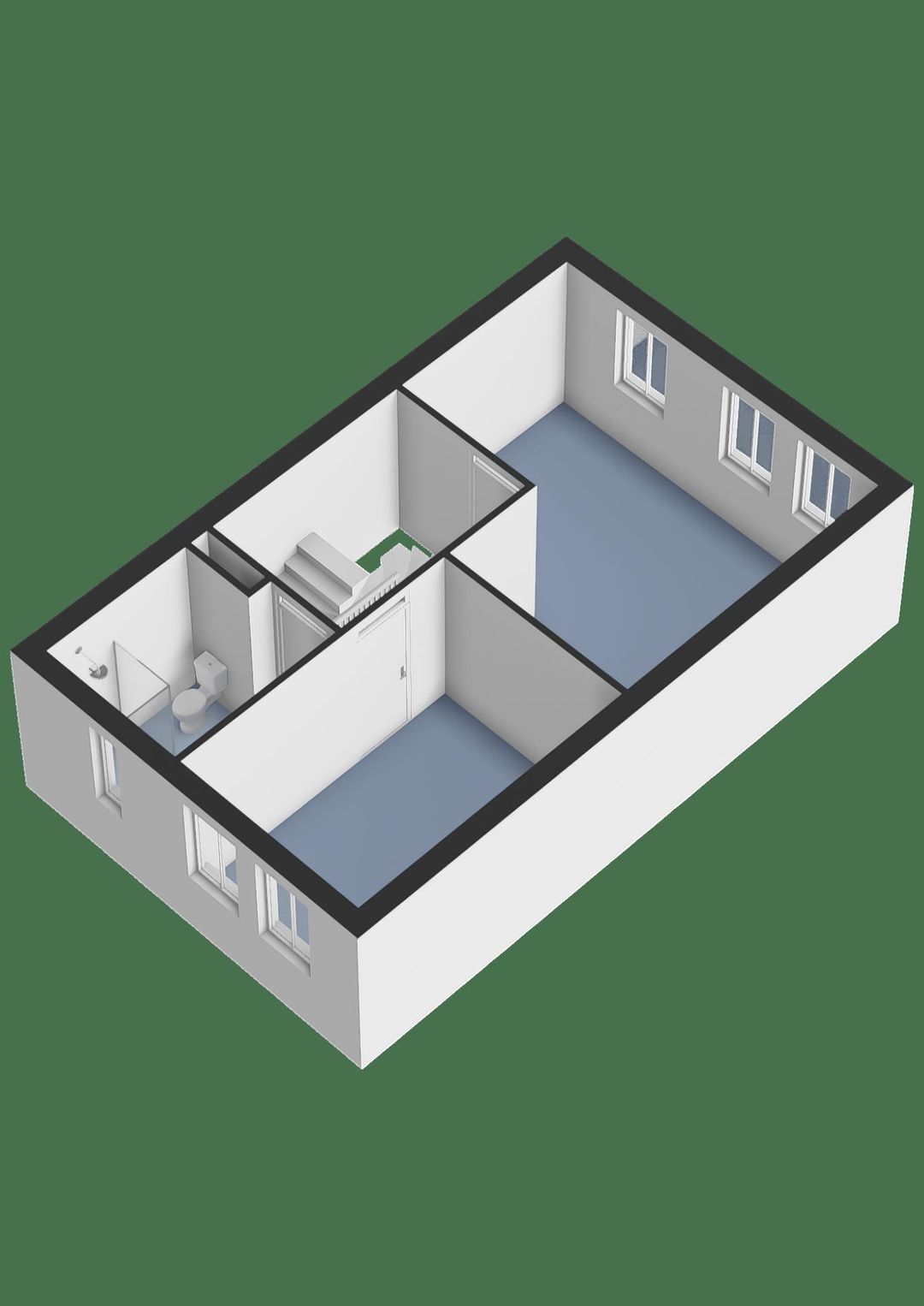 Foto 37 van Damreesche Spoor 67