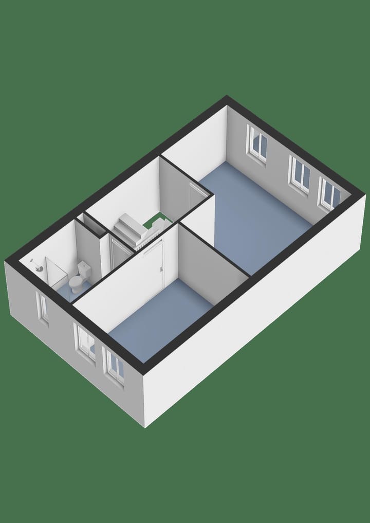 Foto 37 van Damreesche Spoor 67