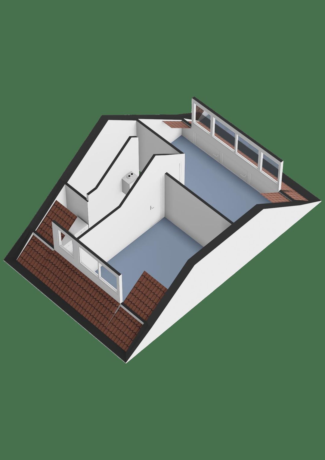 Foto 38 van Damreesche Spoor 67