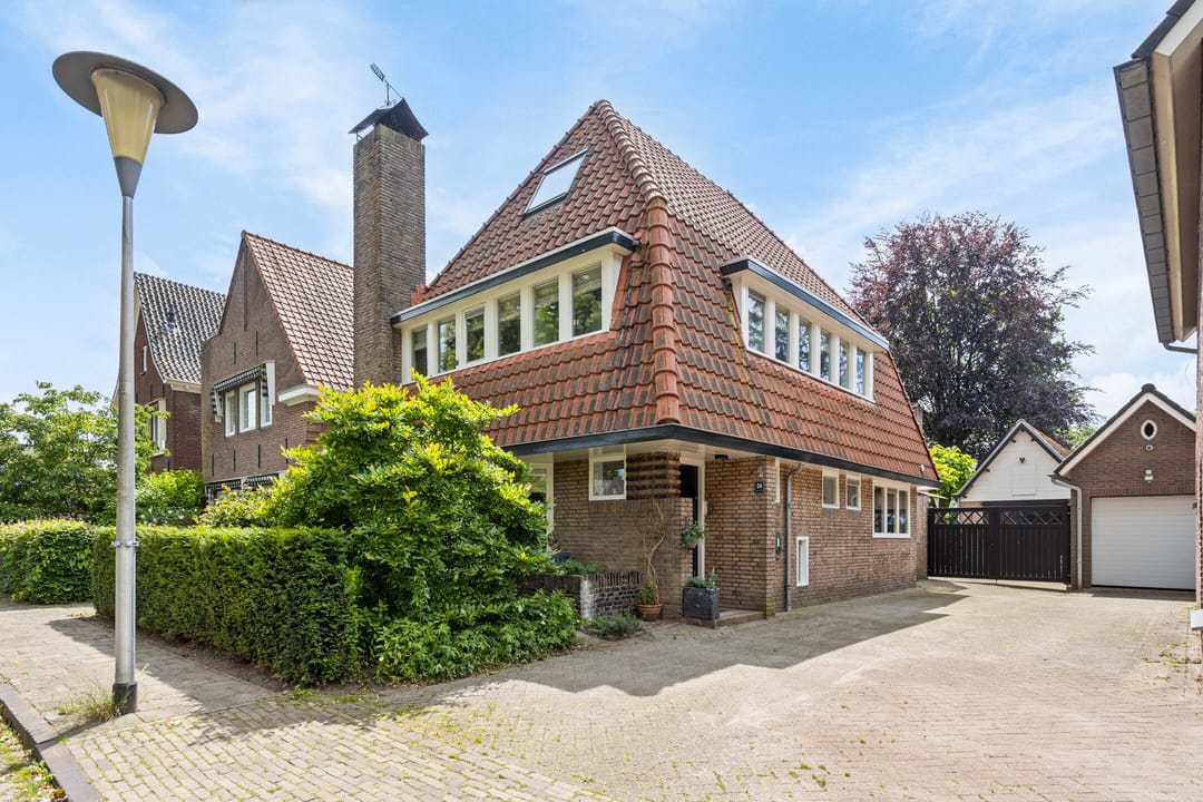 Foto 1 van Warandelaan 5-N