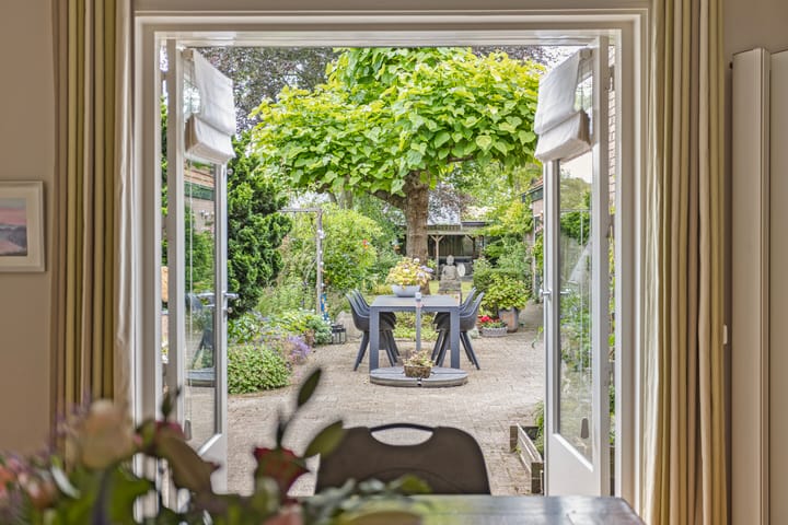 Foto 3 van Warandelaan 5-N