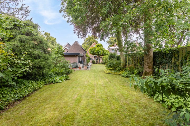 Foto 5 van Warandelaan 5-N