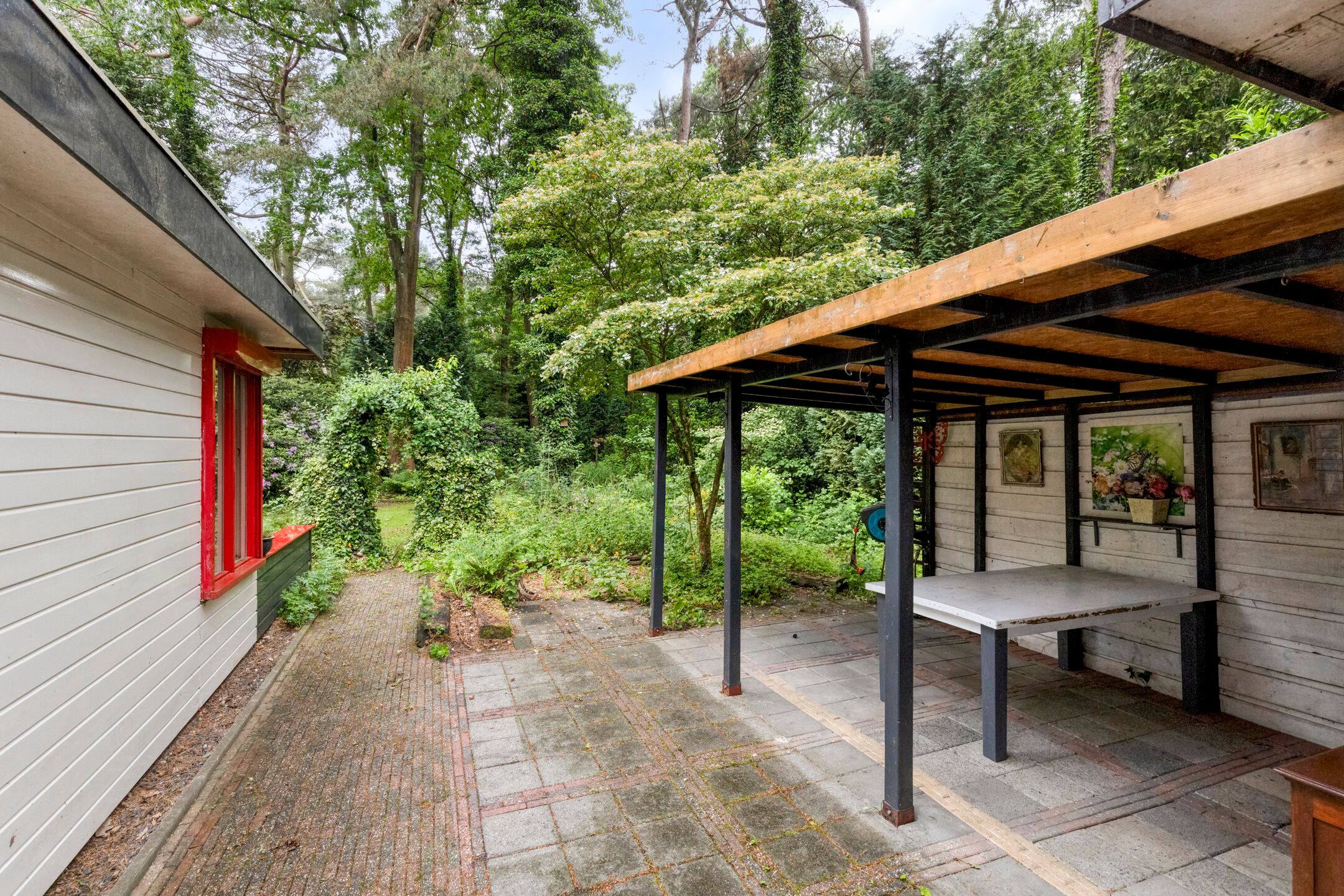 Foto 33 van Dennekamp 4