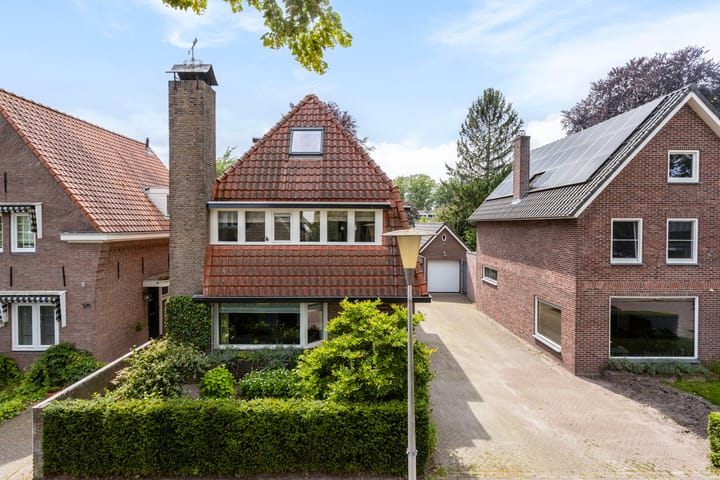 Foto 6 van Warandelaan 5-N