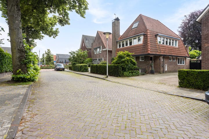 Foto 7 van Warandelaan 5-N