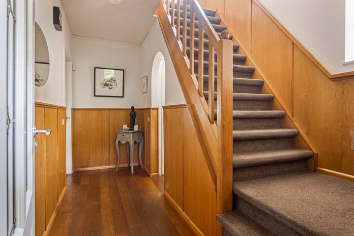 Foto 10 van Warandelaan 5-N