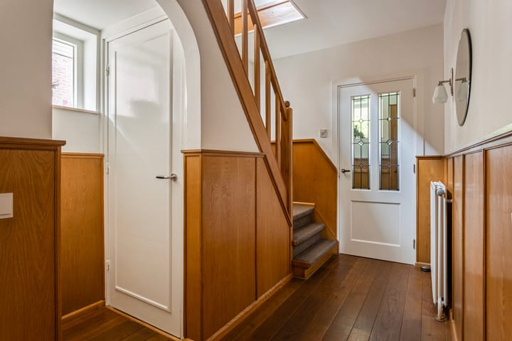 Foto 11 van Warandelaan 5-N