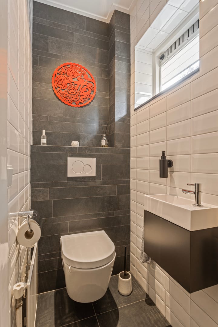 Foto 12 van Warandelaan 5-N