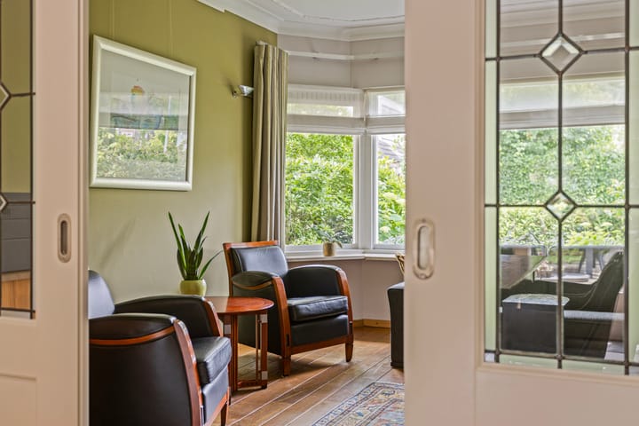 Foto 13 van Warandelaan 5-N