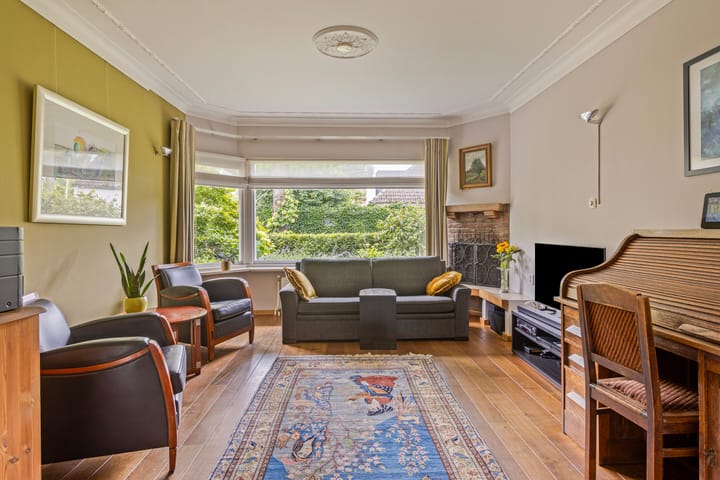 Foto 14 van Warandelaan 5-N