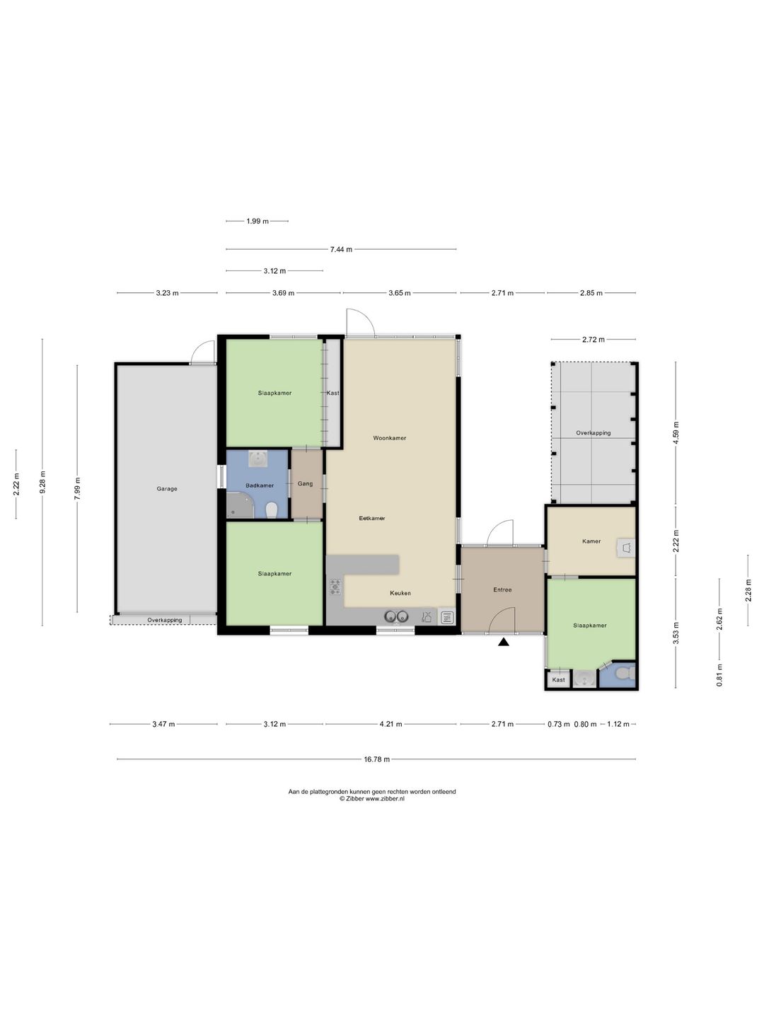Foto 43 van Dennekamp 4