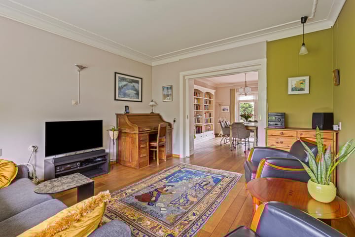 Foto 15 van Warandelaan 5-N