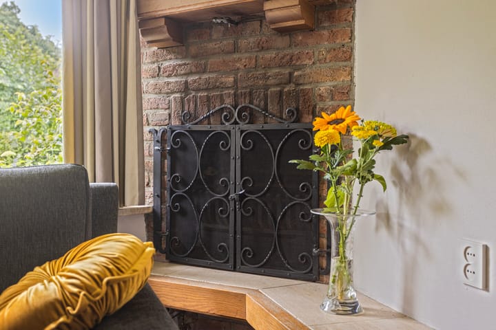 Foto 16 van Warandelaan 5-N