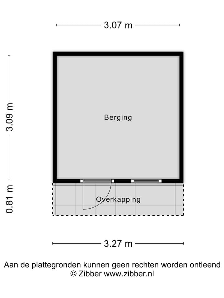 Foto 44 van Dennekamp 4