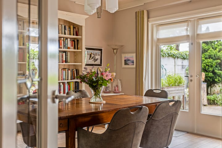 Foto 17 van Warandelaan 5-N