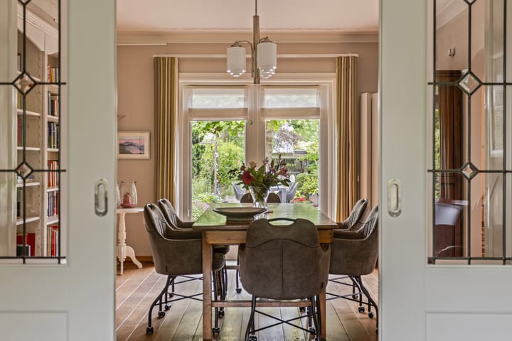 Foto 18 van Warandelaan 5-N