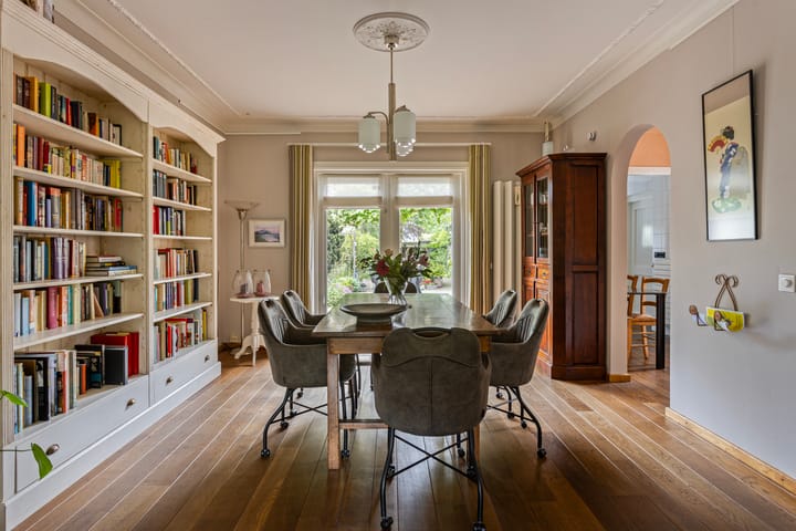 Foto 19 van Warandelaan 5-N