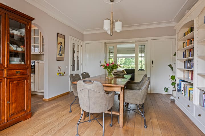 Foto 21 van Warandelaan 5-N