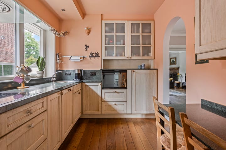 Foto 23 van Warandelaan 5-N