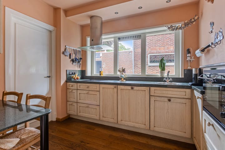 Foto 24 van Warandelaan 5-N