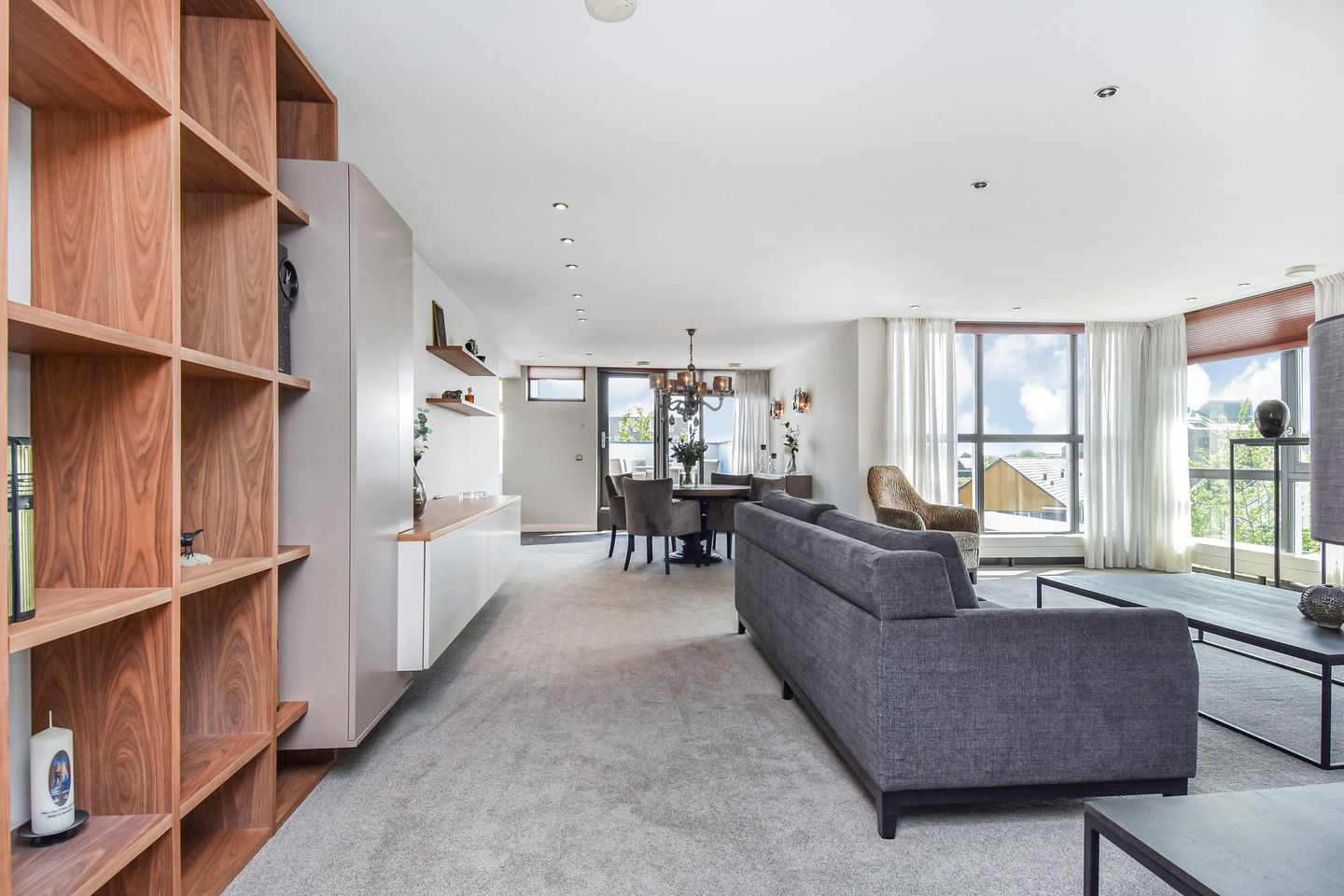 Foto 10 van Parkstraat 110