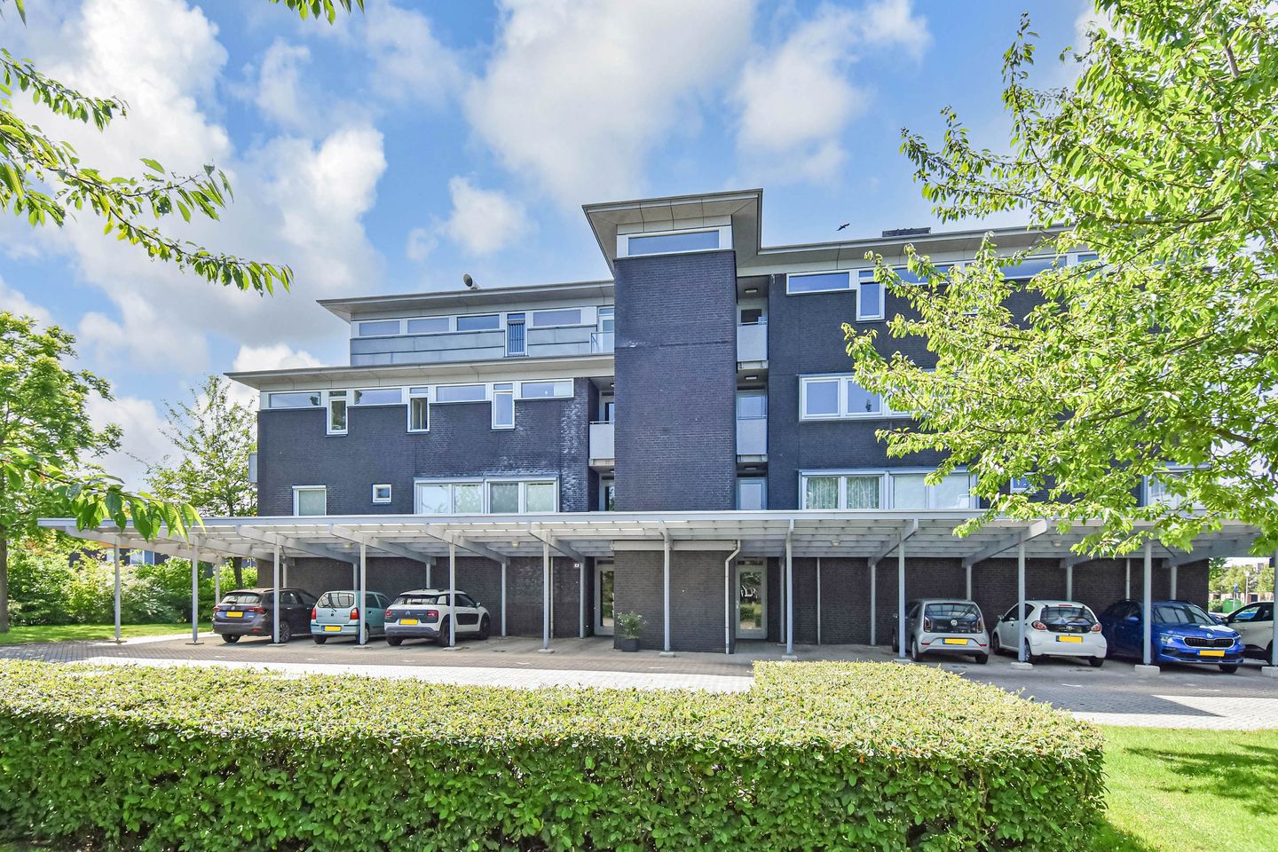 Foto 5 van Parkstraat 110