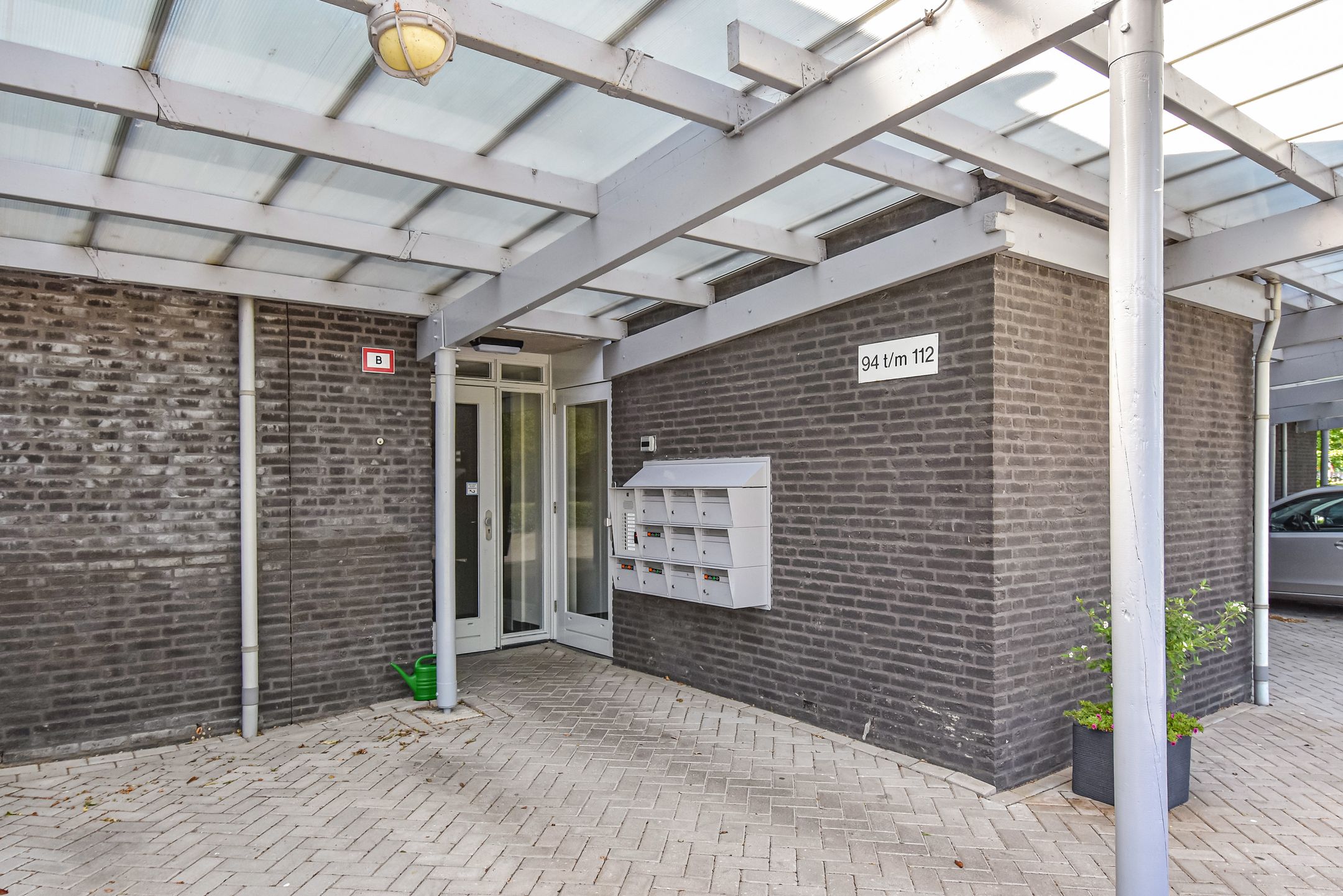 Foto 6 van Parkstraat 110