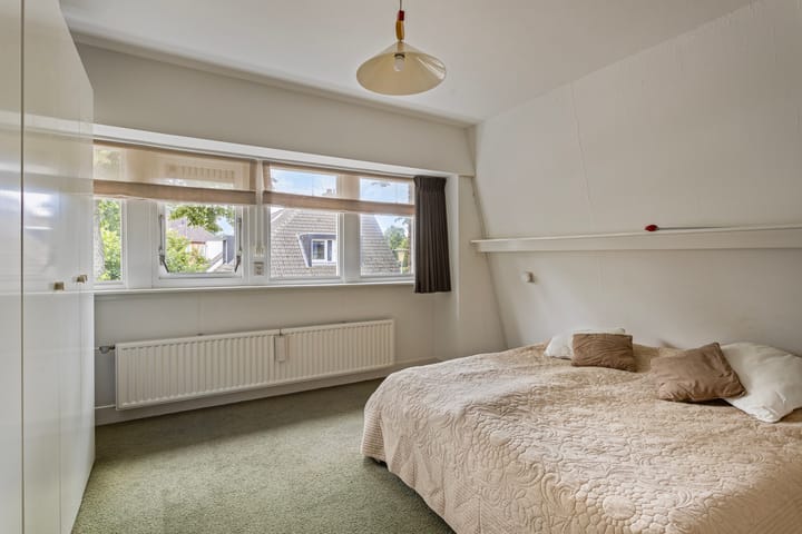 Foto 31 van Warandelaan 5-N