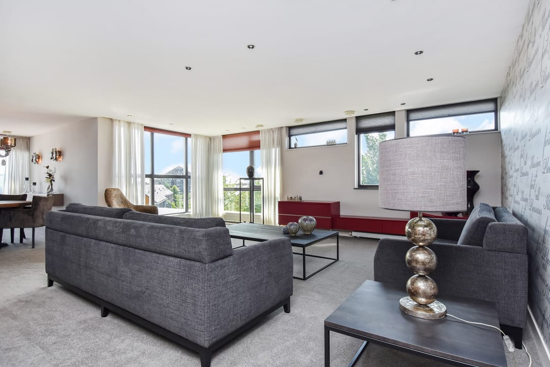 Foto 2 van Parkstraat 110