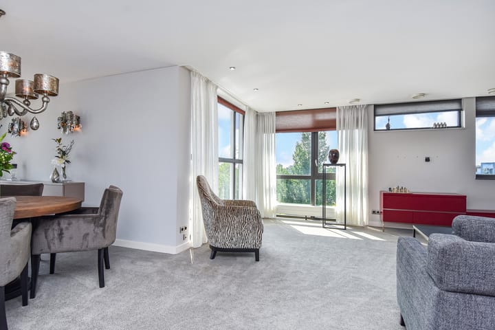 Foto 11 van Parkstraat 110