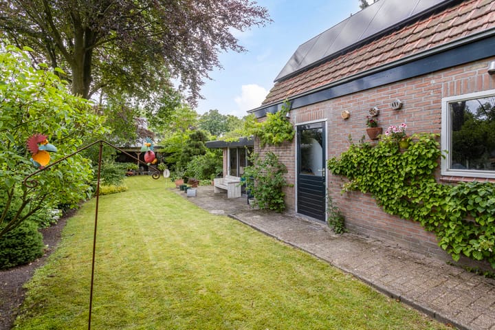 Foto 37 van Warandelaan 5-N