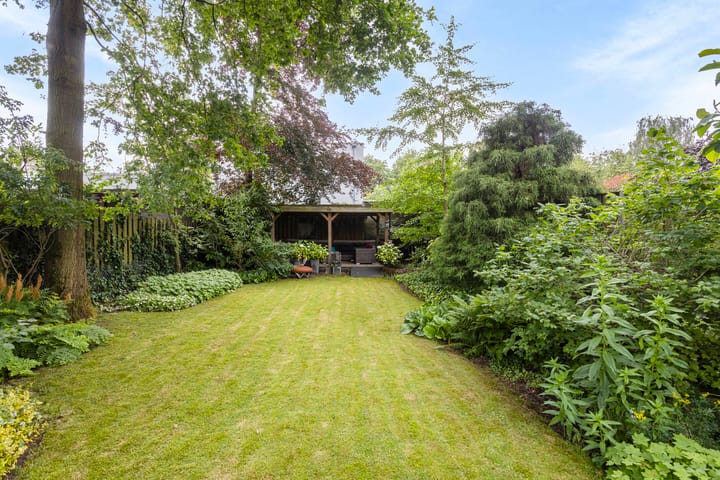 Foto 38 van Warandelaan 5-N