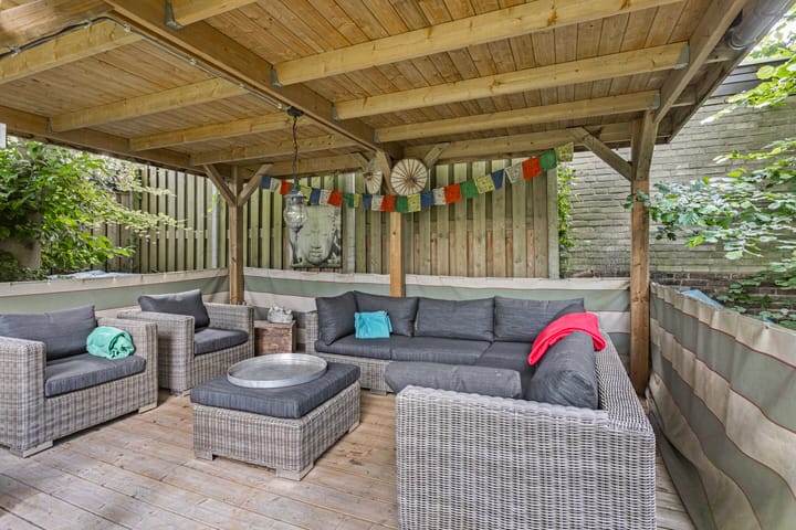 Foto 39 van Warandelaan 5-N