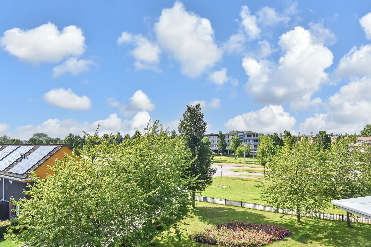 Foto 4 van Parkstraat 110