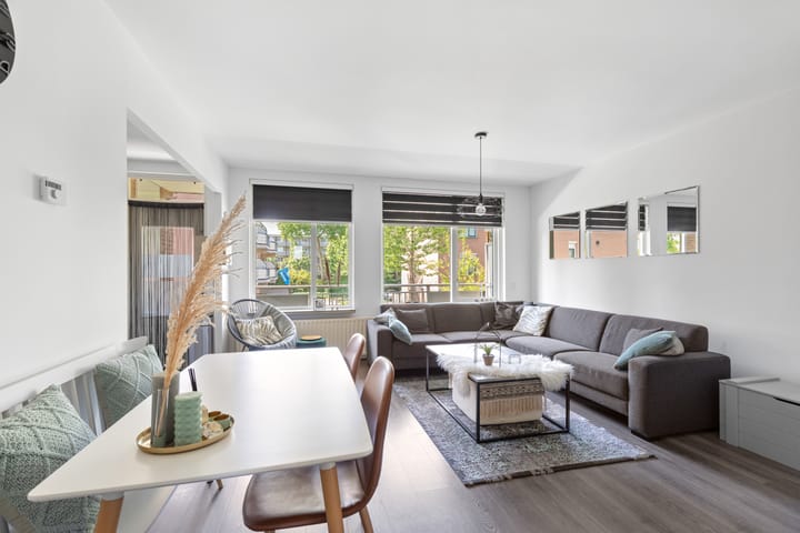 Foto 2 van Pearl Buck-erf 190