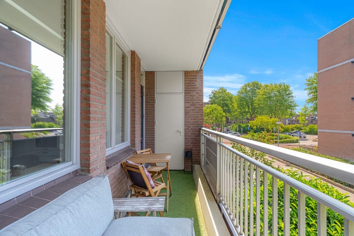 Foto 3 van Pearl Buck-erf 190