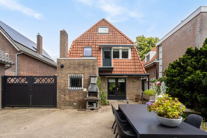 Foto 41 van Warandelaan 5-N